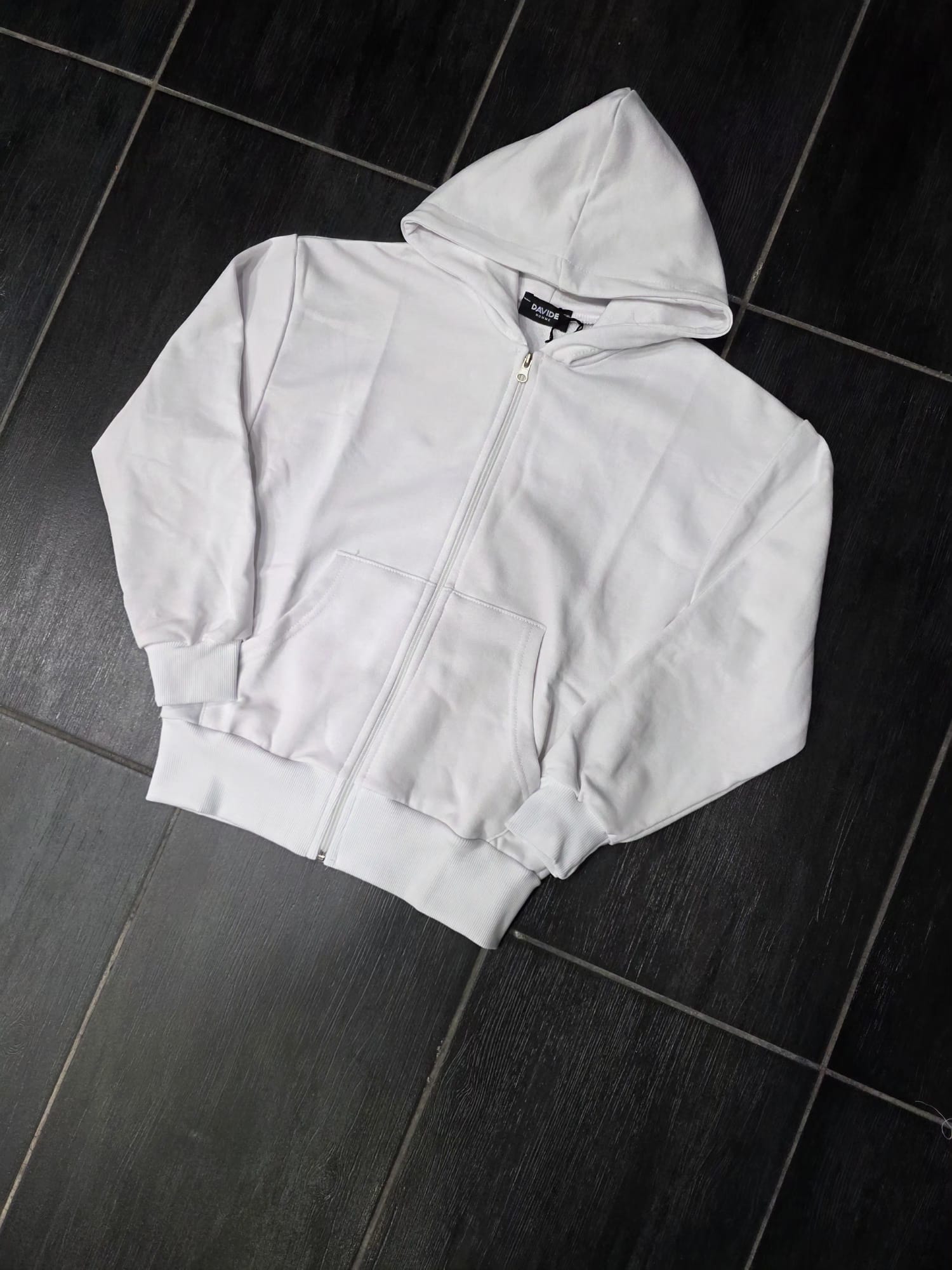 FELPA  BASIC FE01 ZIP