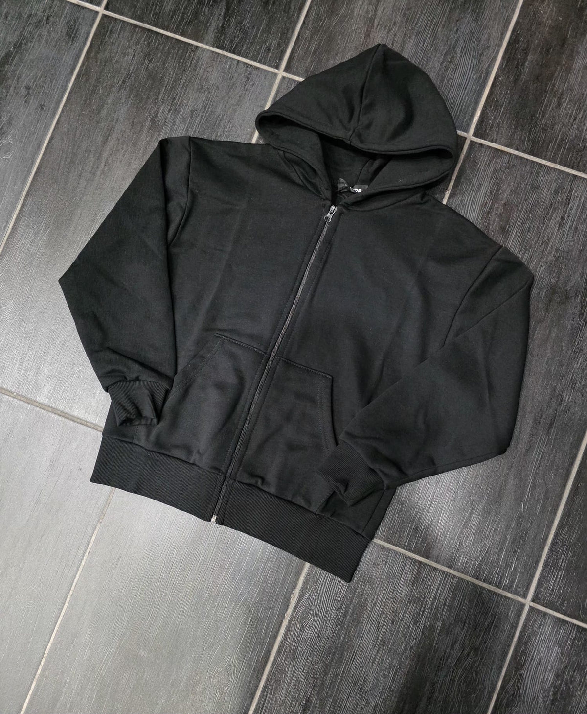 FELPA  BASIC FE01 ZIP