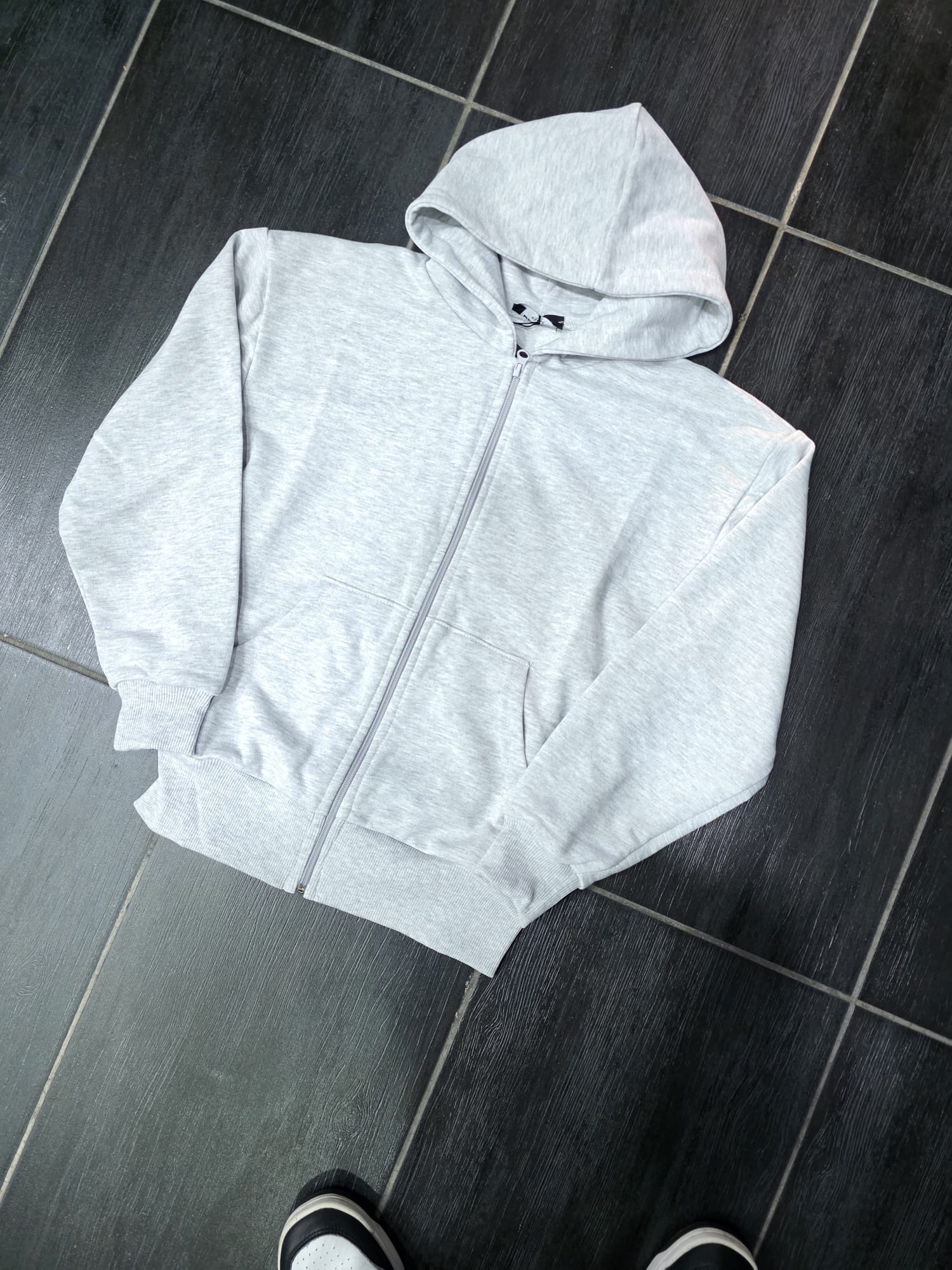 FELPA  BASIC FE01 ZIP