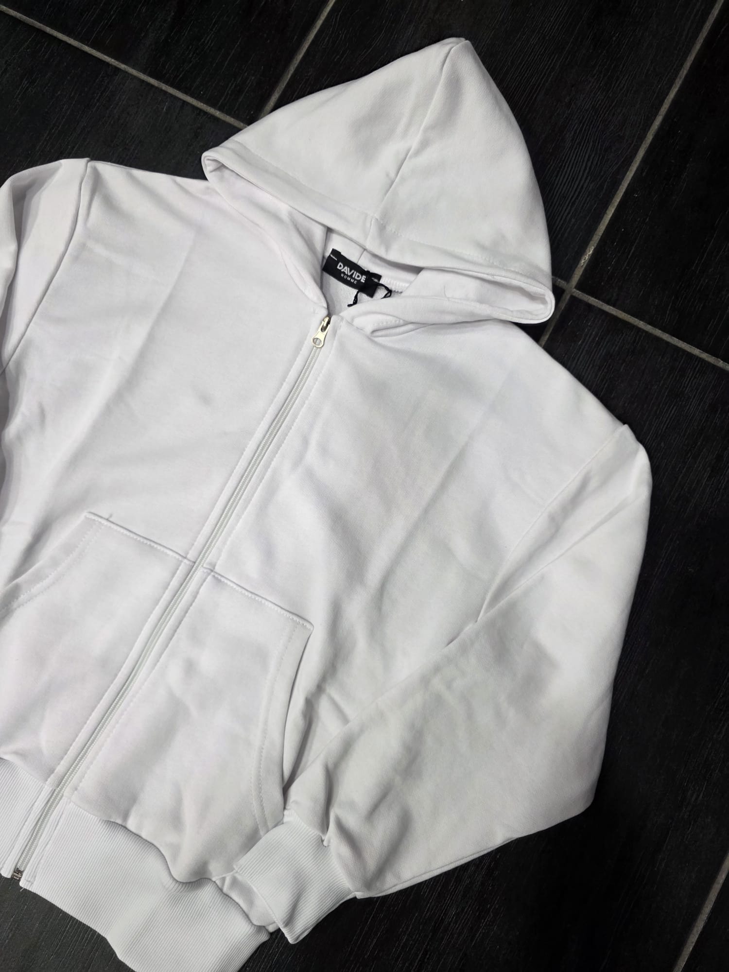 FELPA  BASIC FE01 ZIP