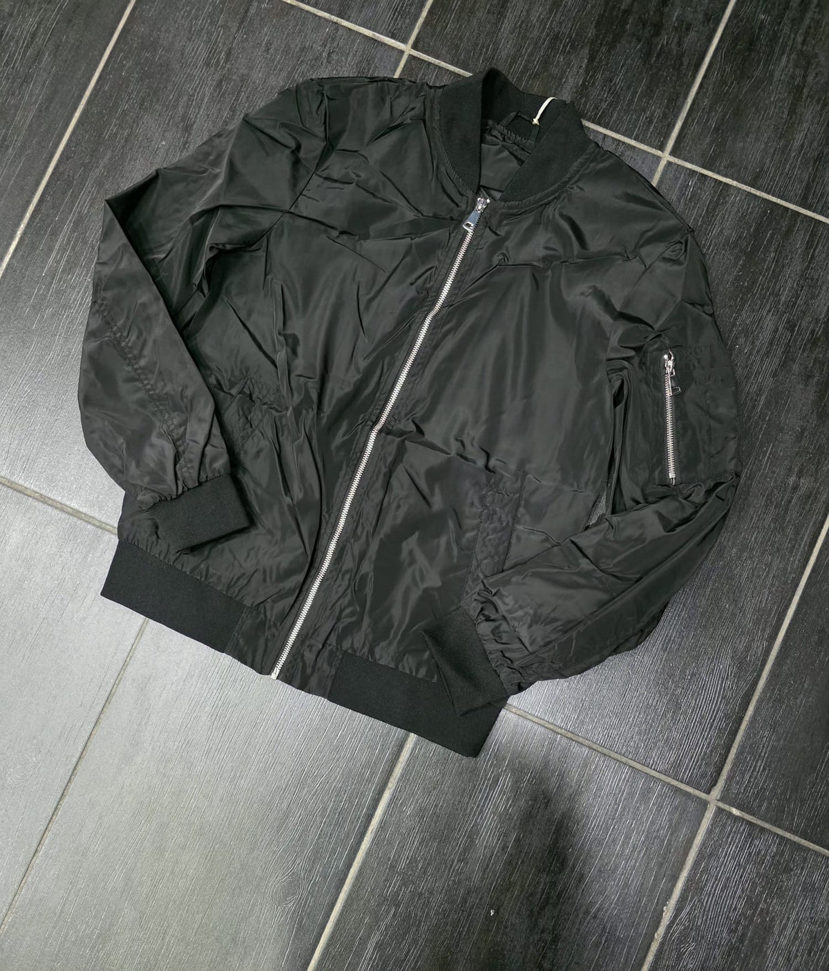 GIUBBINO MOD BASIC 985