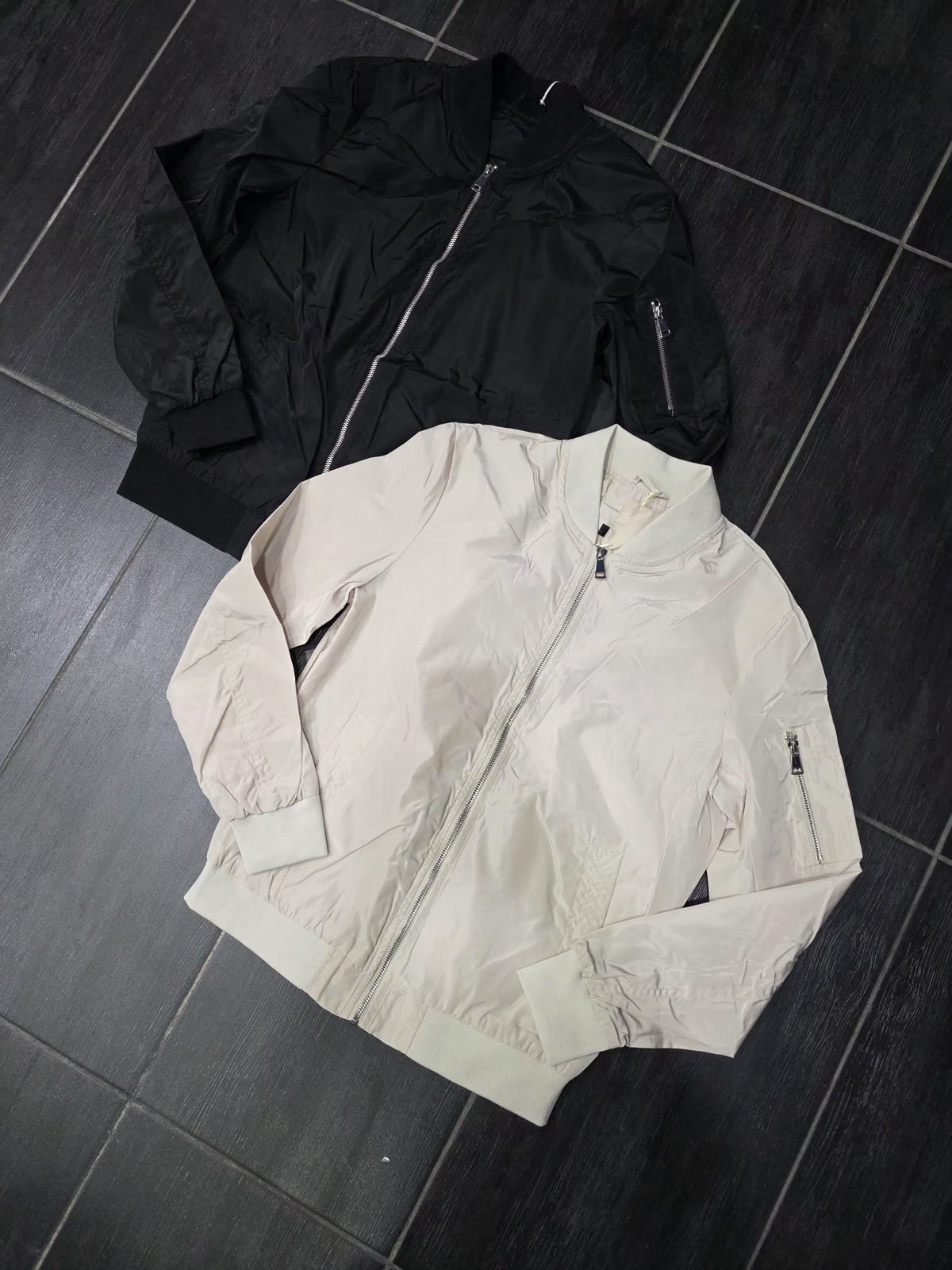 GIUBBINO MOD BASIC 985