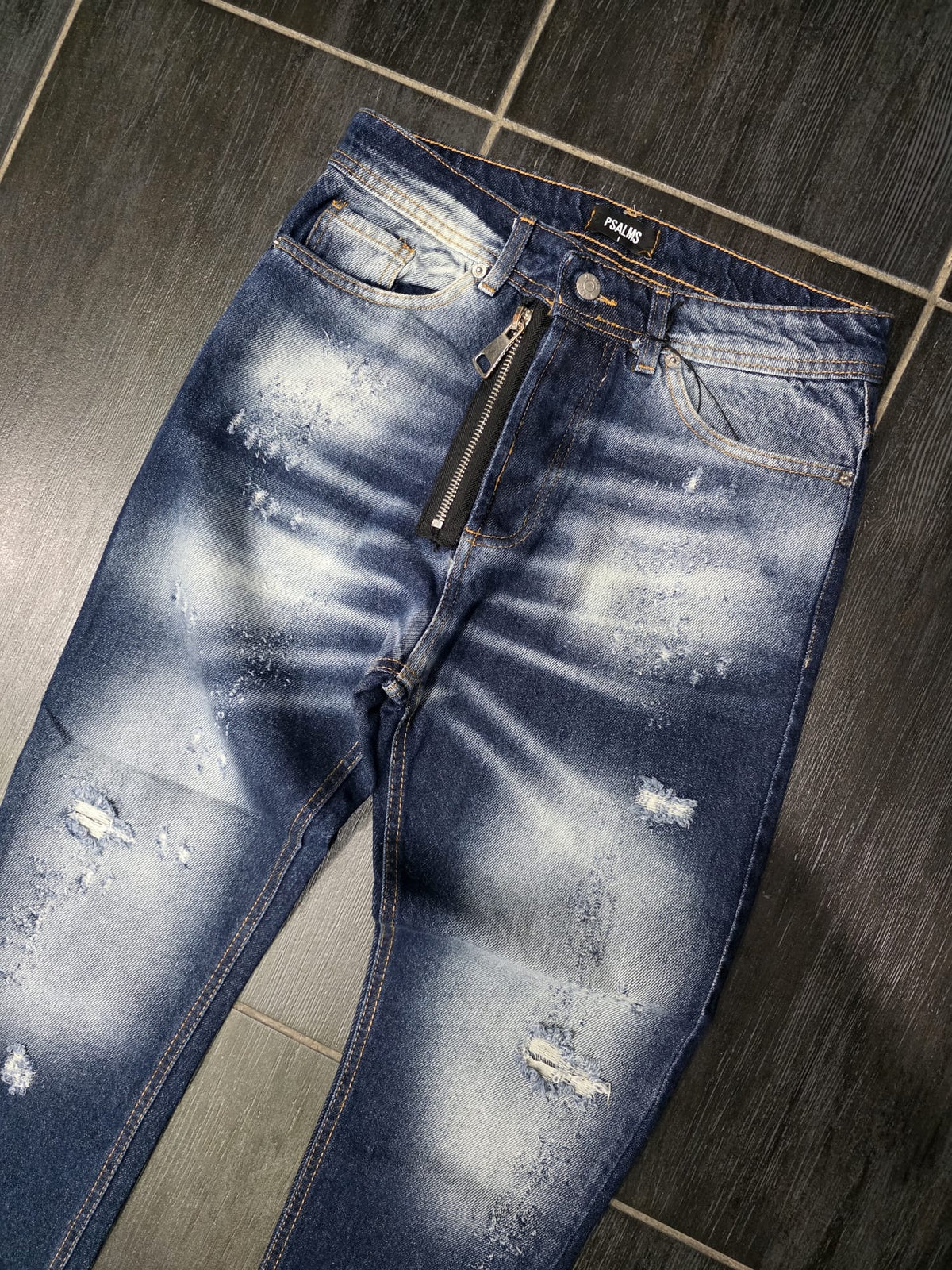 JEANS MOD DSQ 231