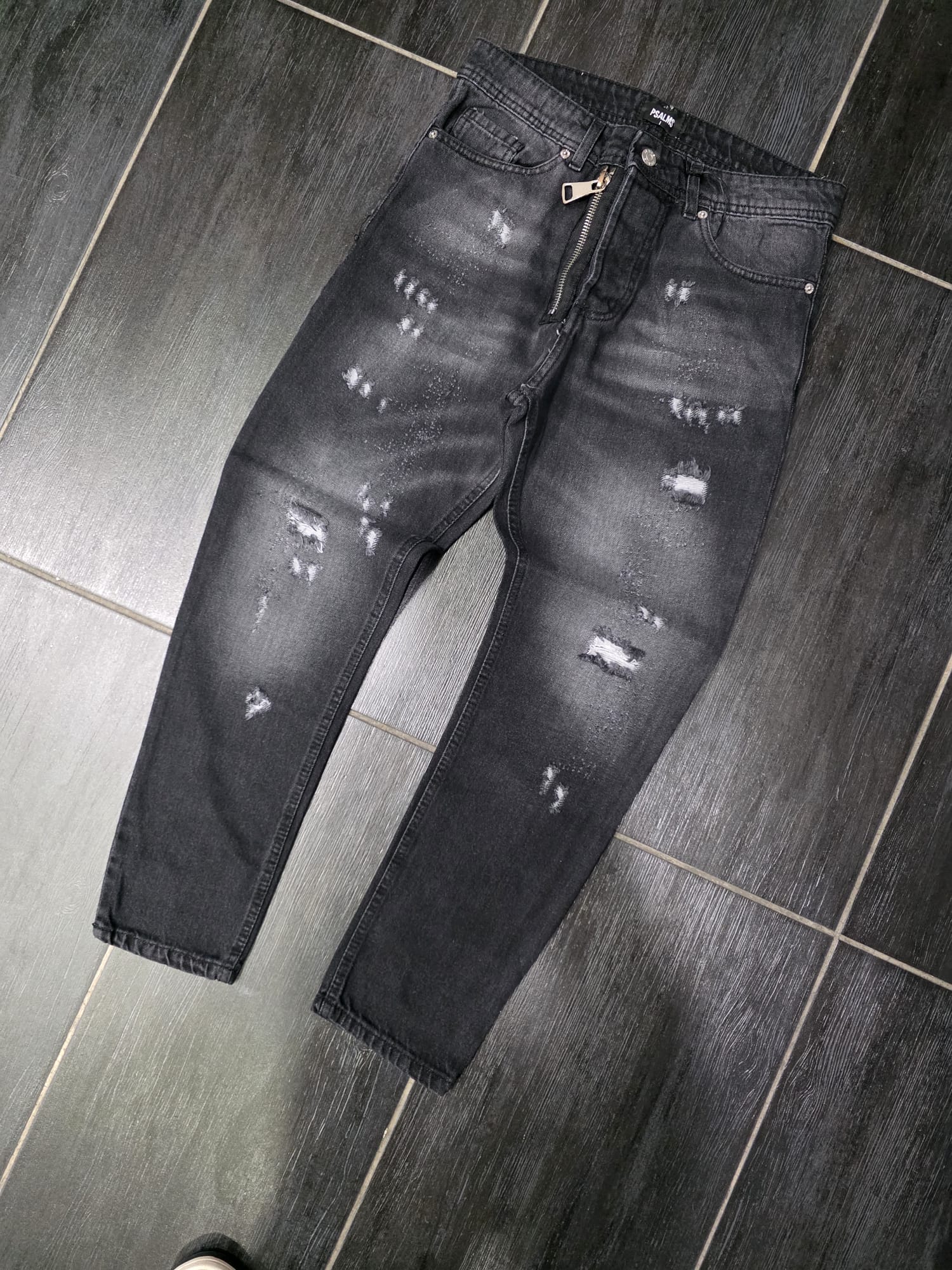 JEANS MOD DSQ 2032