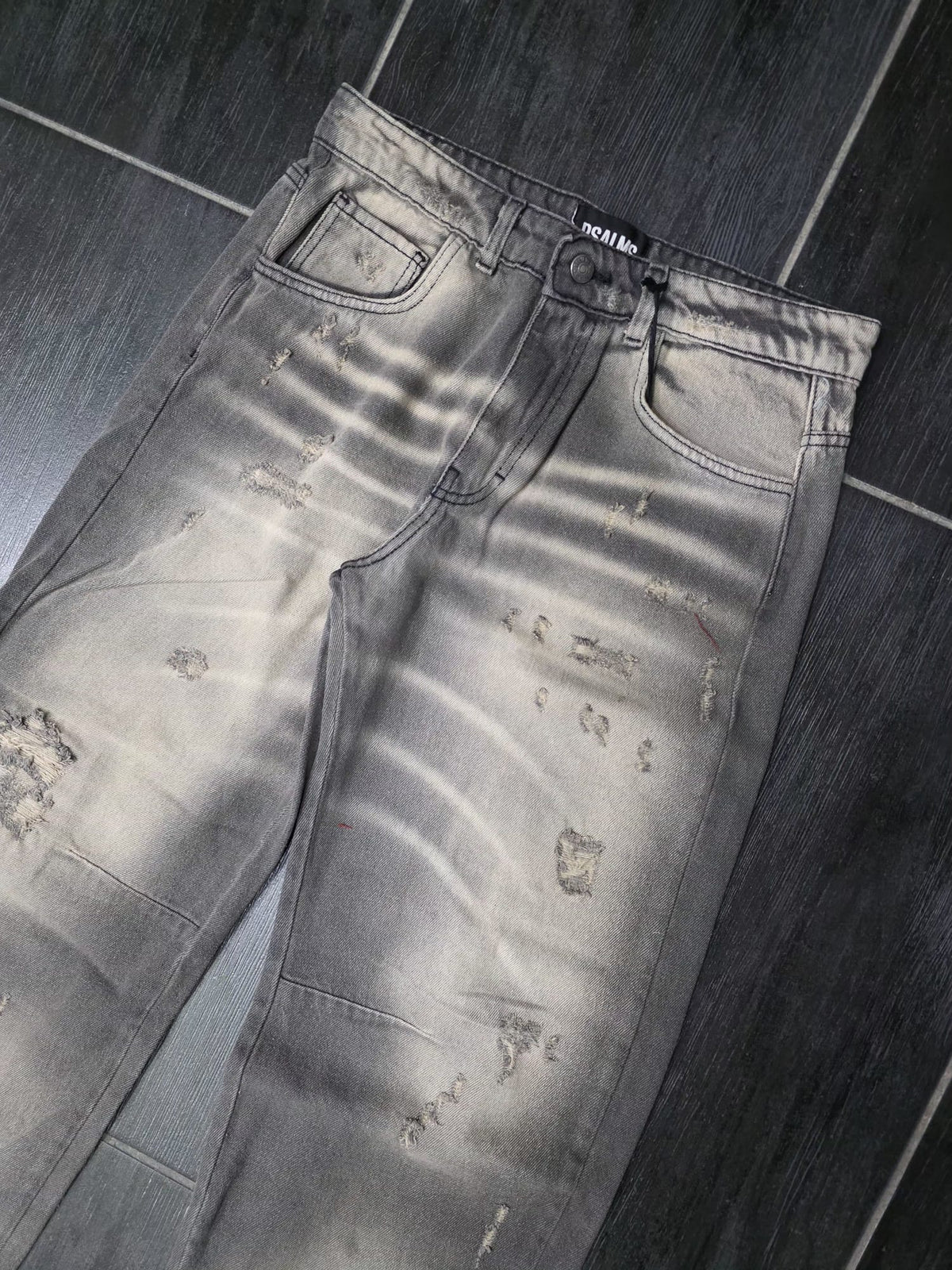 JEANS BALLON MOD 605