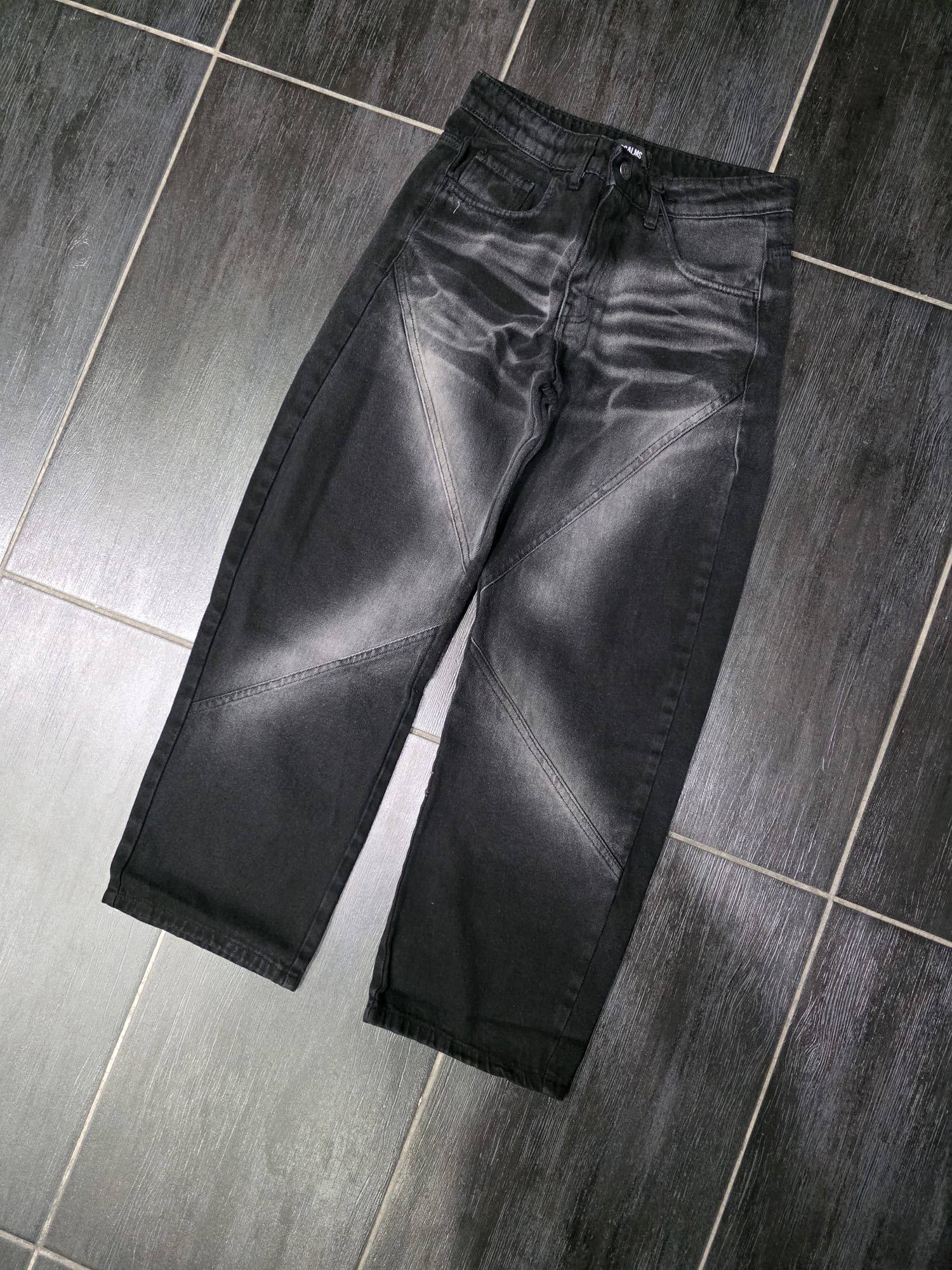 JEANS BALLON MOD 605