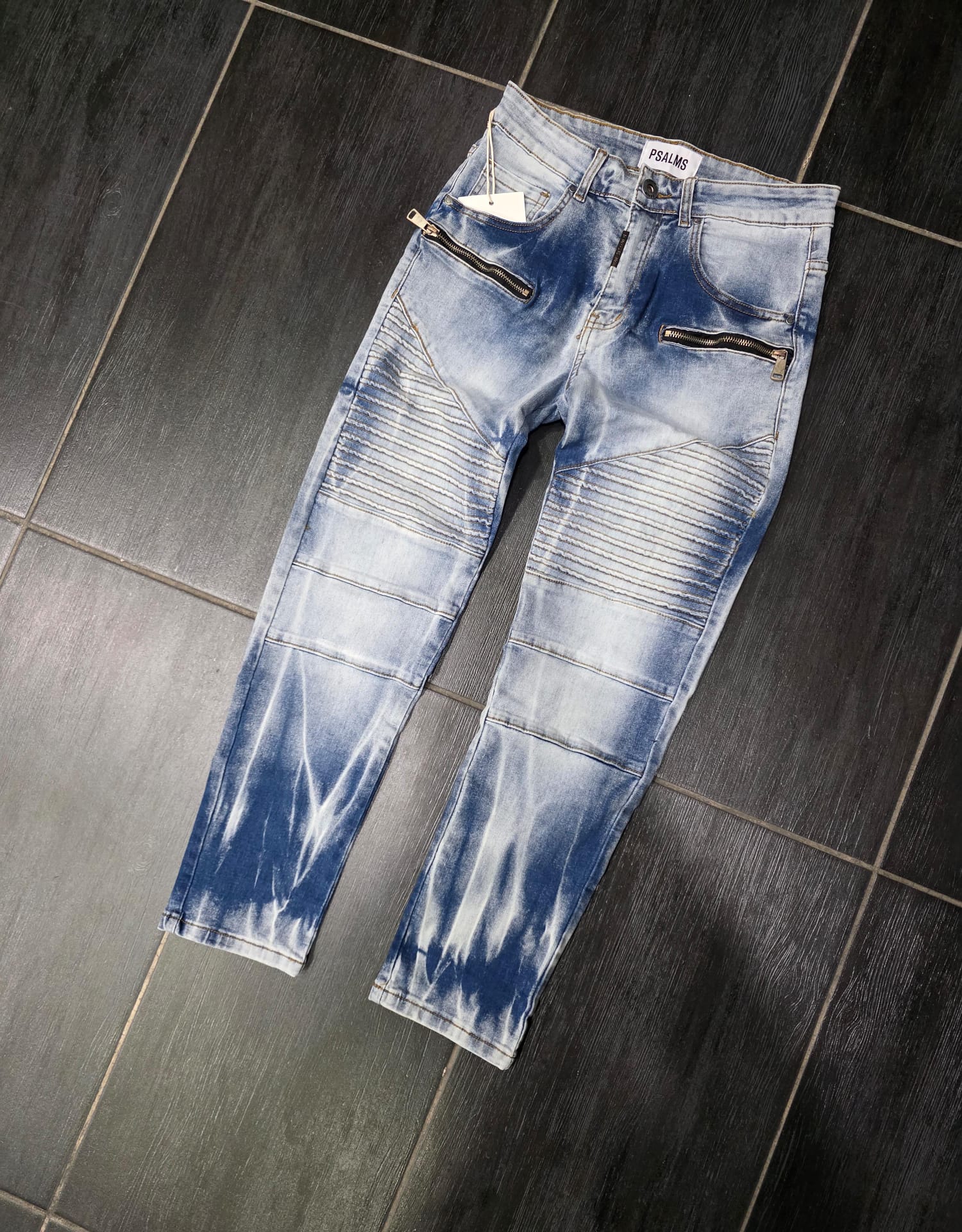 BIKER MOD. 3604