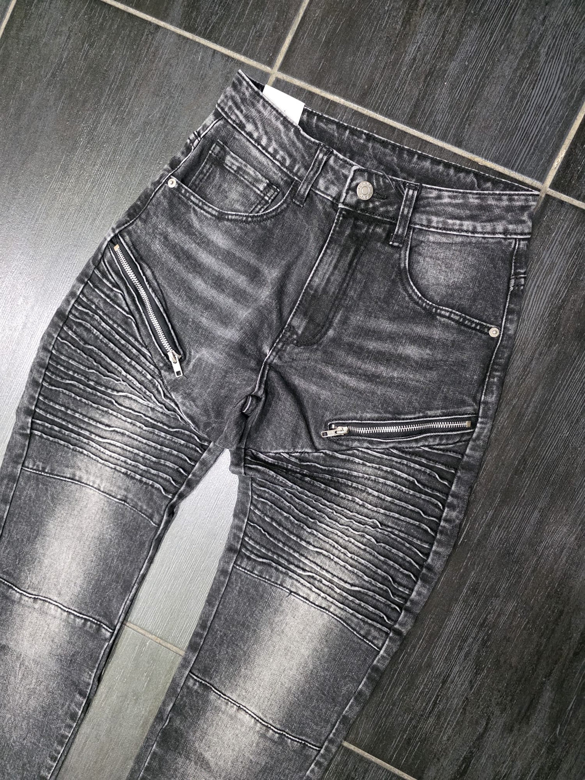 BIKER MOD 8690