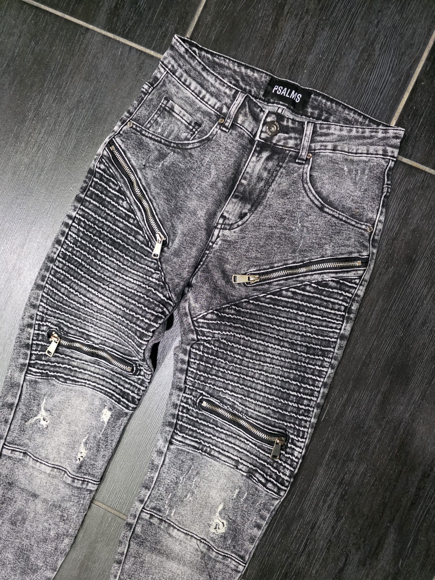 BIKER MOD 3523