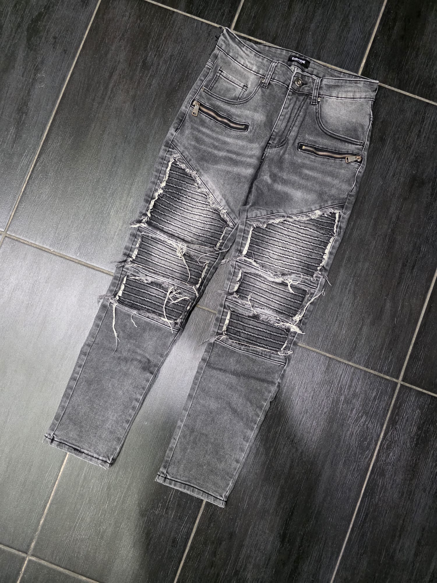 BIKER MOD 3371