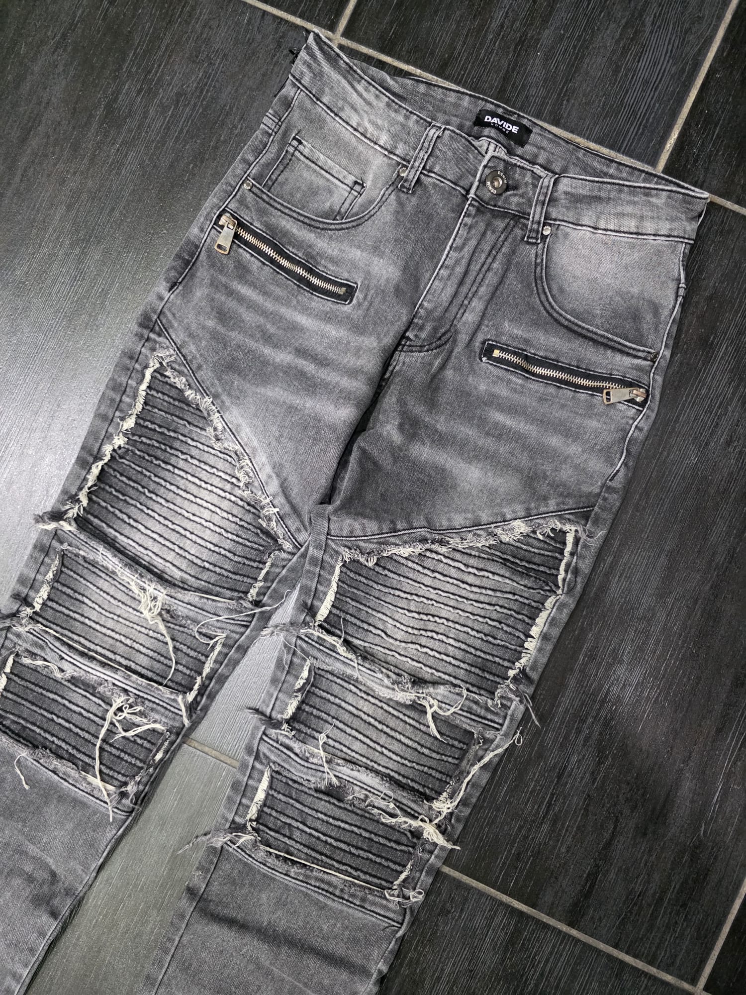 BIKER MOD 3371