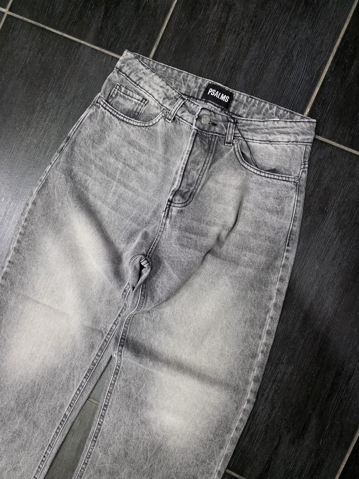 JEANS BAGGY MOD 302
