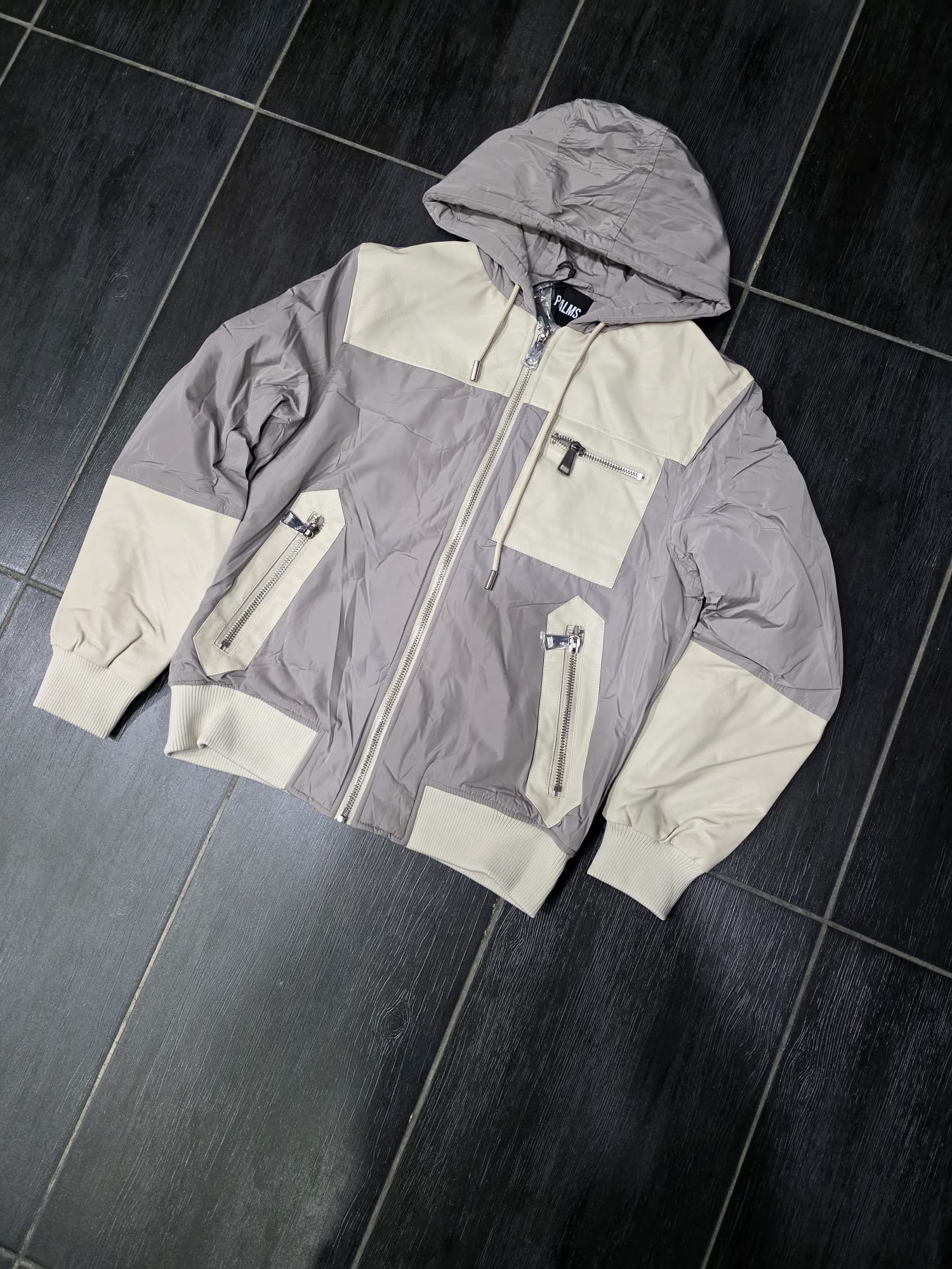 GIUBBINO MOD JACKET