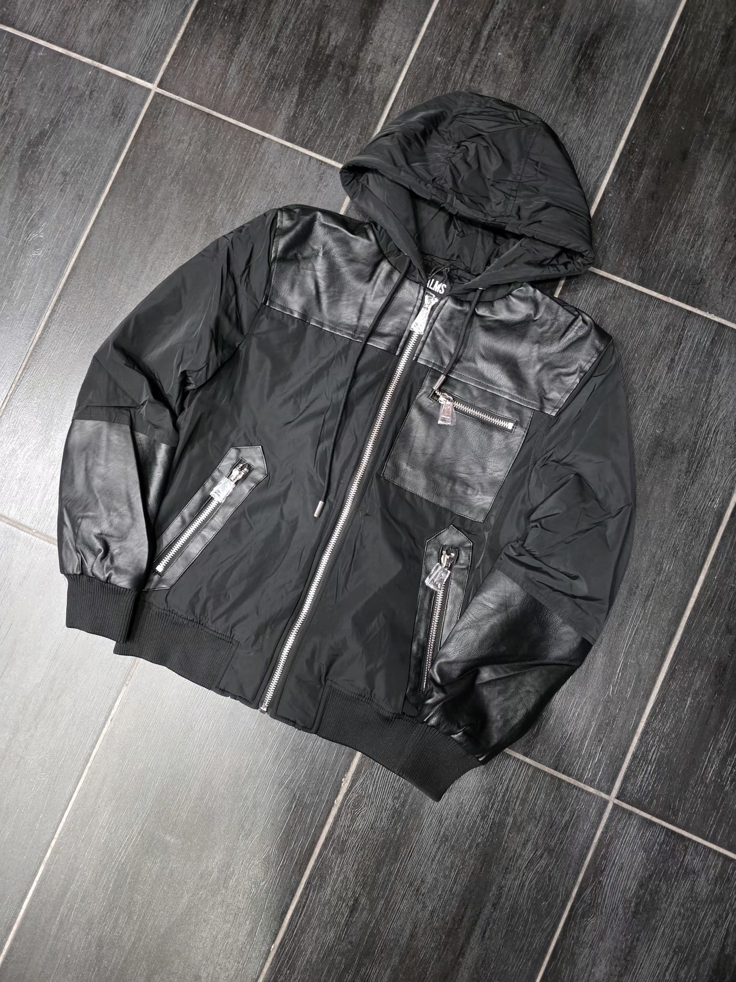 GIUBBINO MOD JACKET