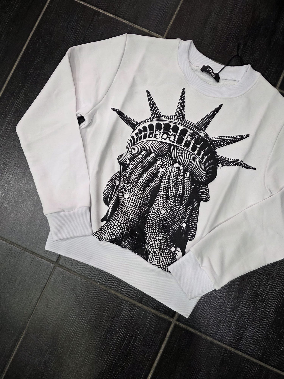 FELPA MOD AMERICAN