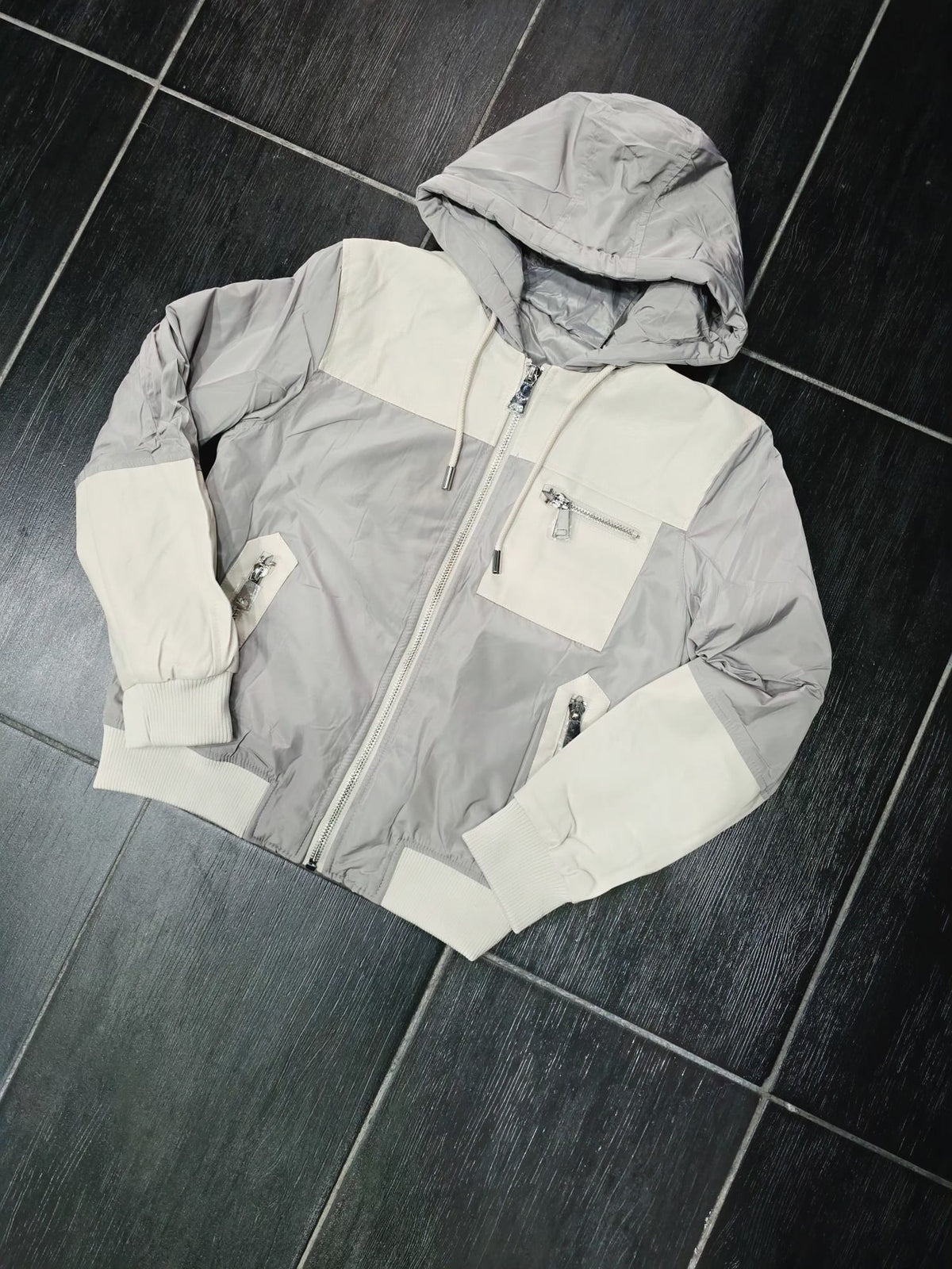 GIUBBINO MOD JACKET JUNIOR
