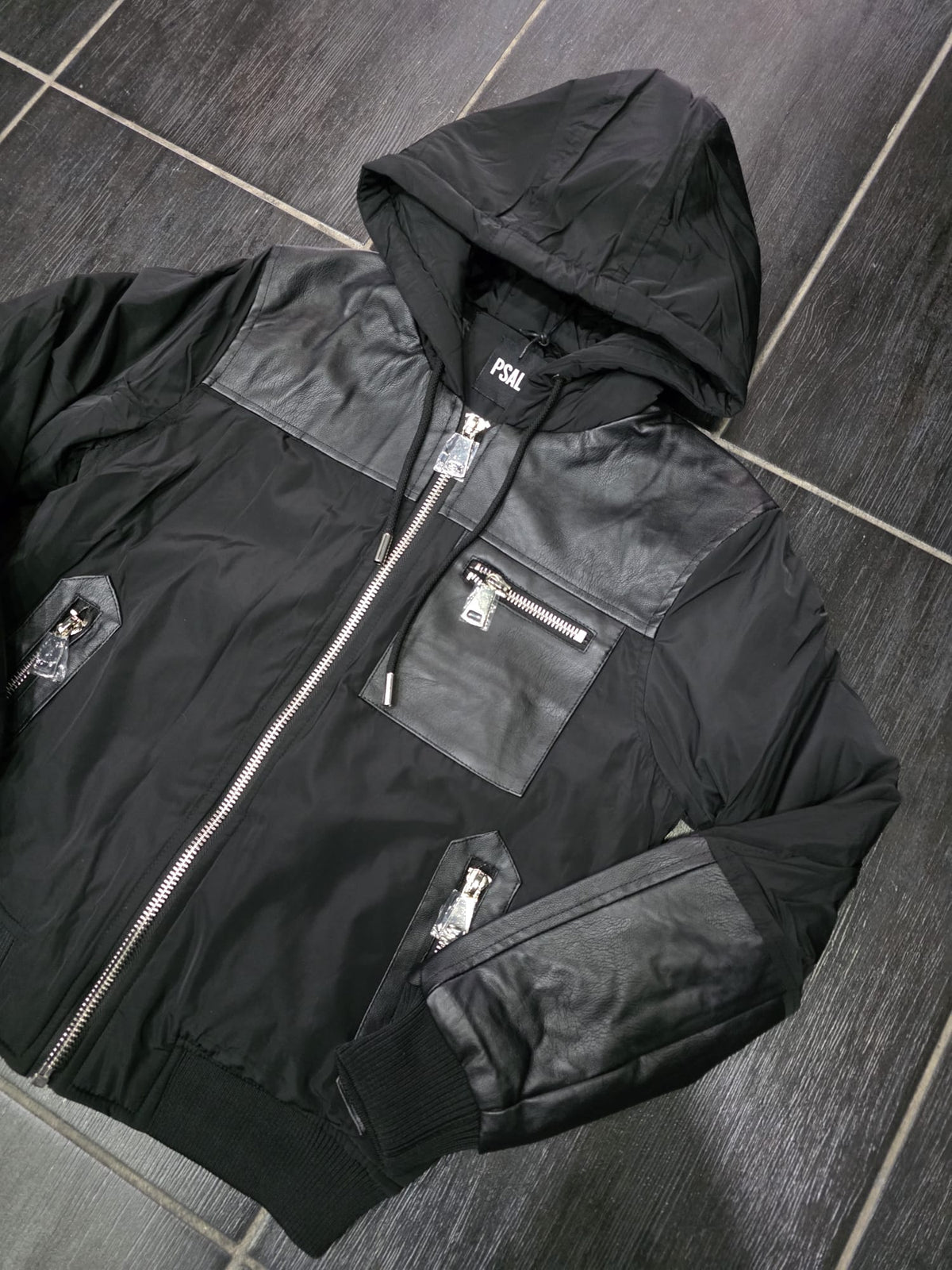 GIUBBINO MOD JACKET JUNIOR