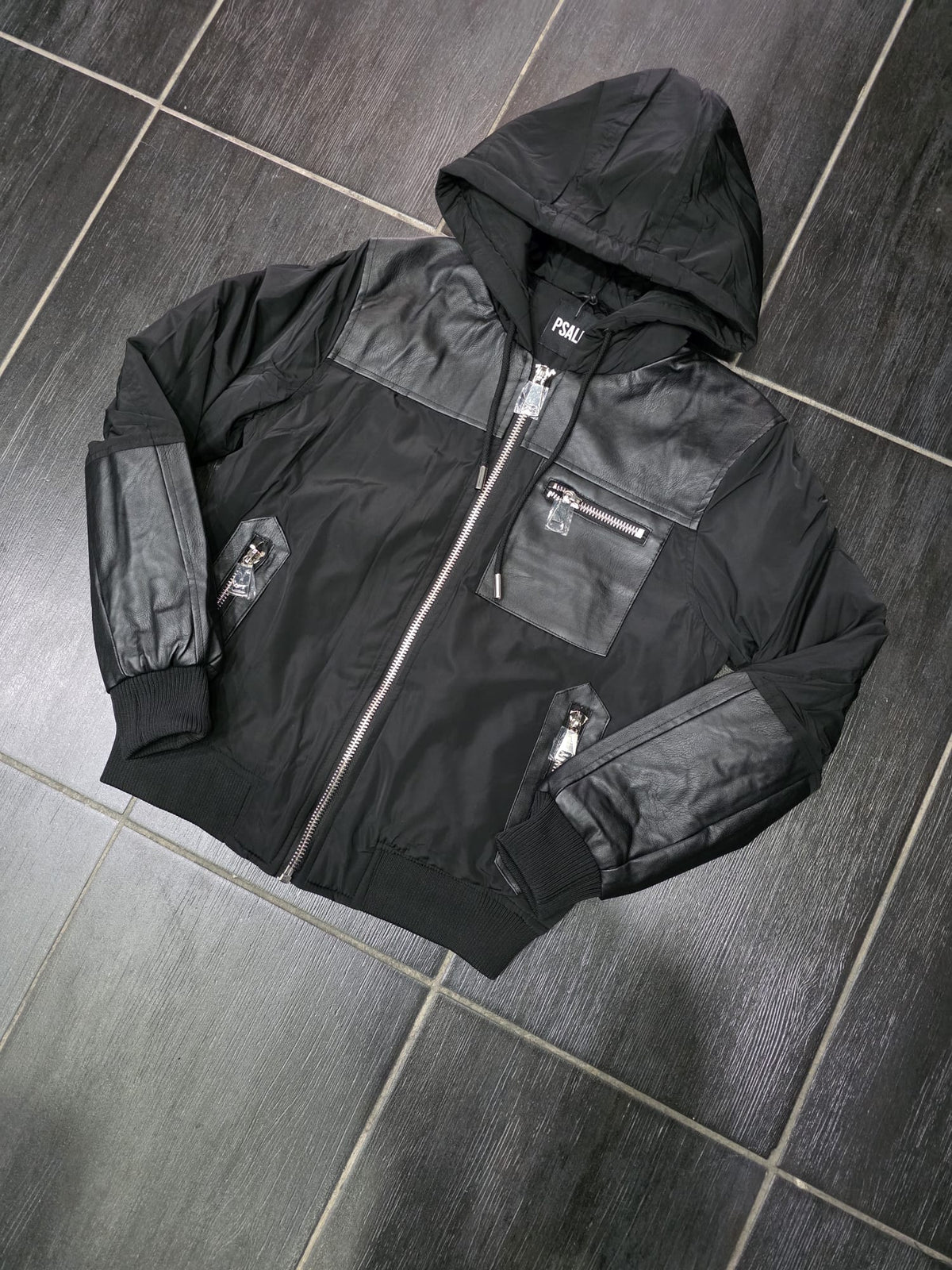 GIUBBINO MOD JACKET JUNIOR