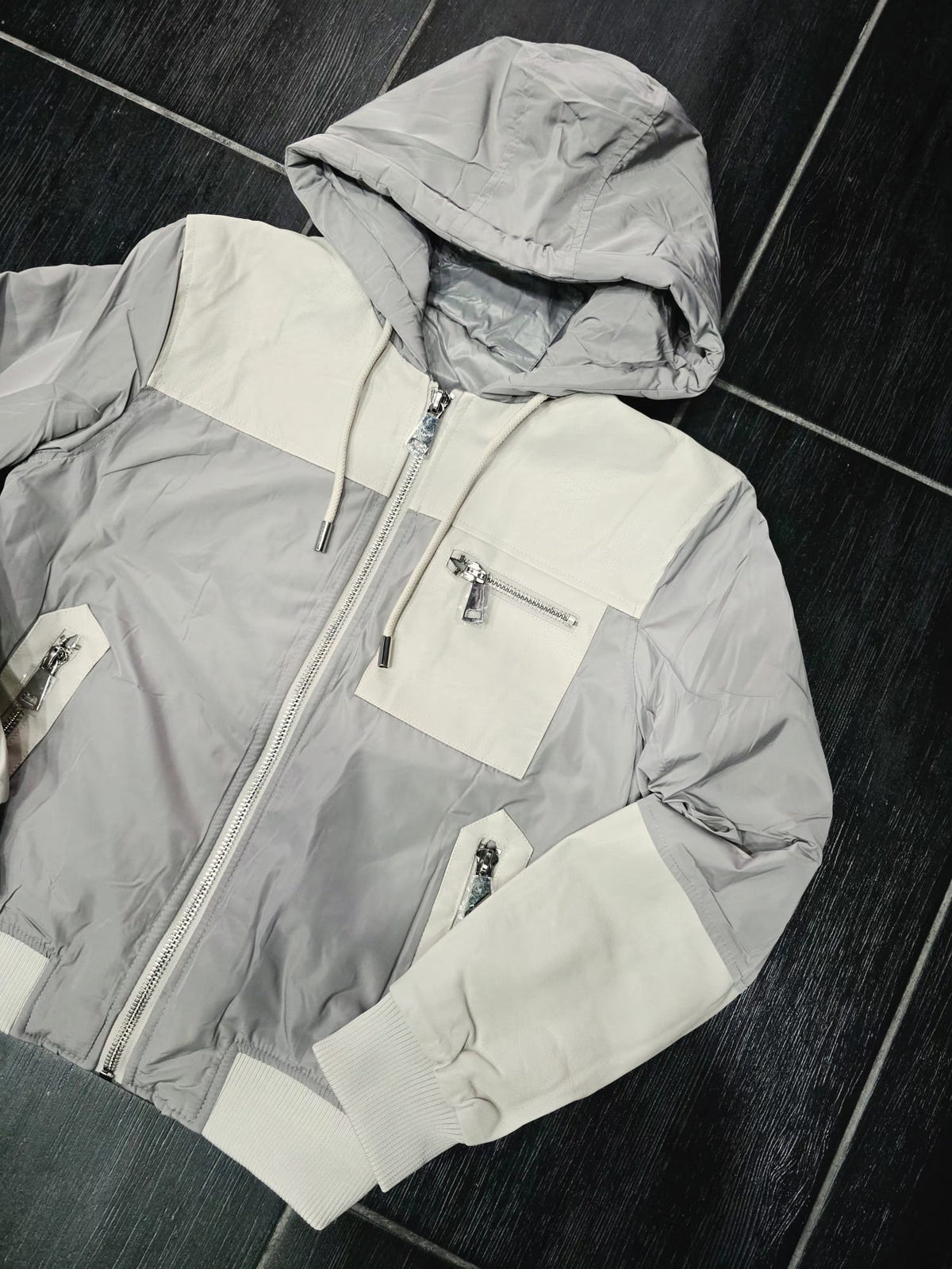 GIUBBINO MOD JACKET JUNIOR