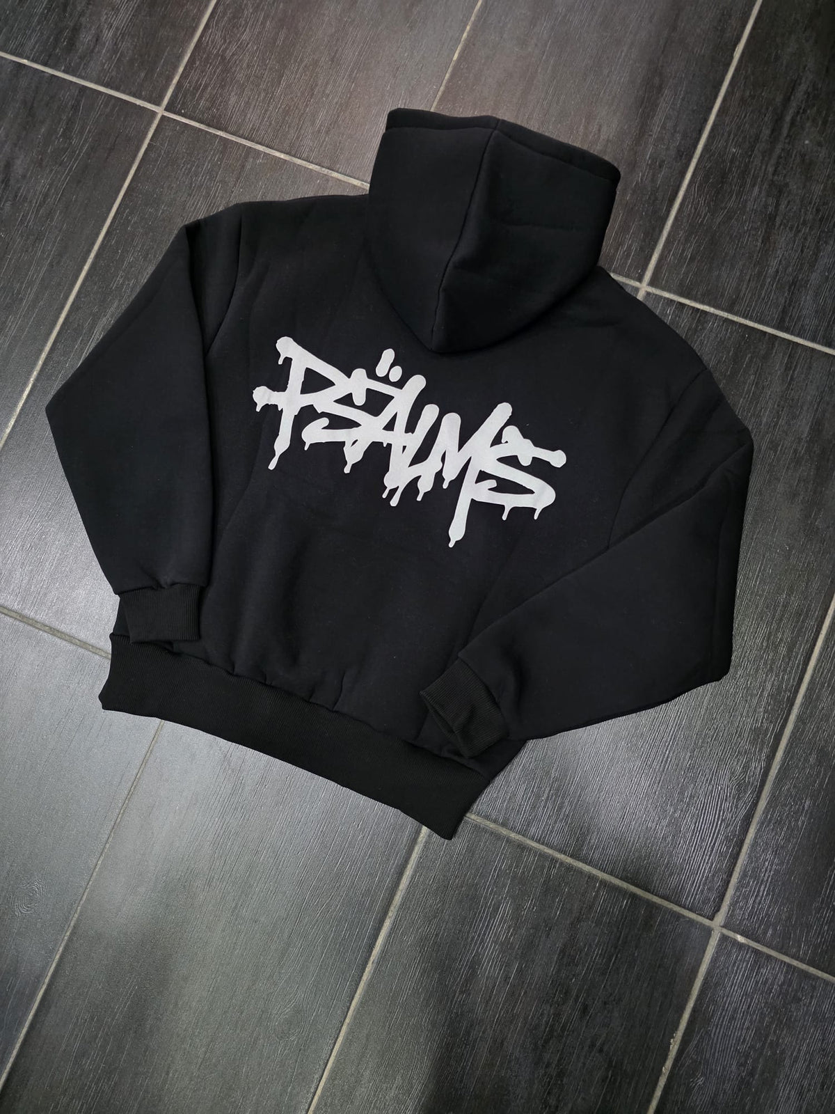 FELPA MOD PSALMS