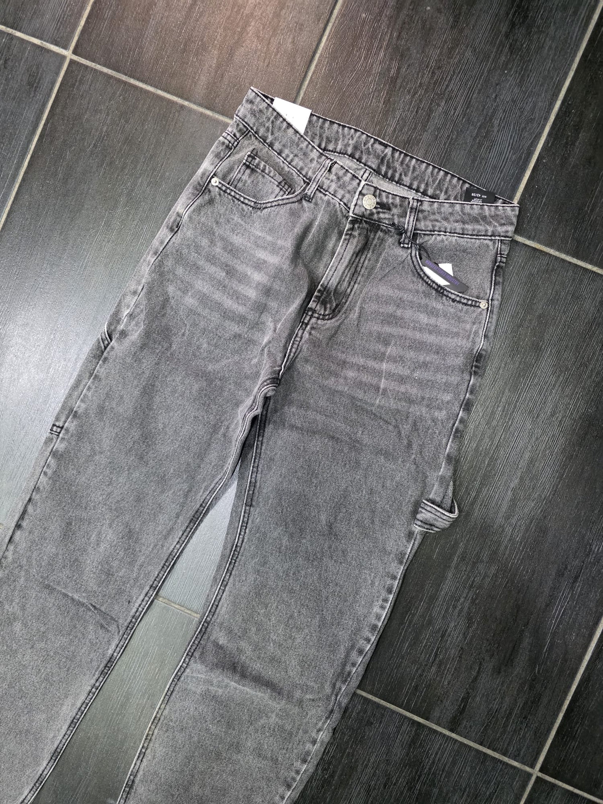 JEANS MOD 8590