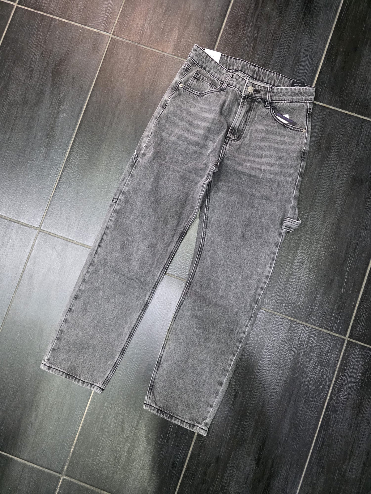 JEANS MOD 8590