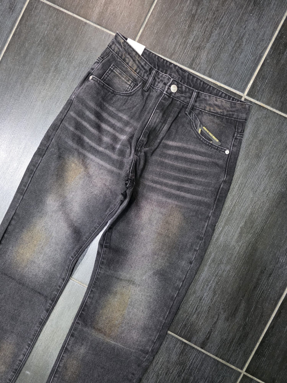 JEANS MOD 8661