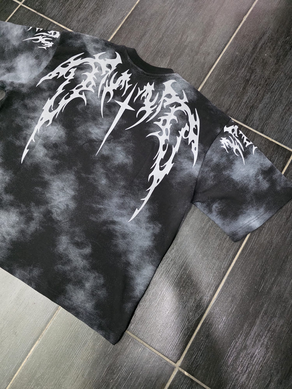 T-Shirt mod TPWR MONEY