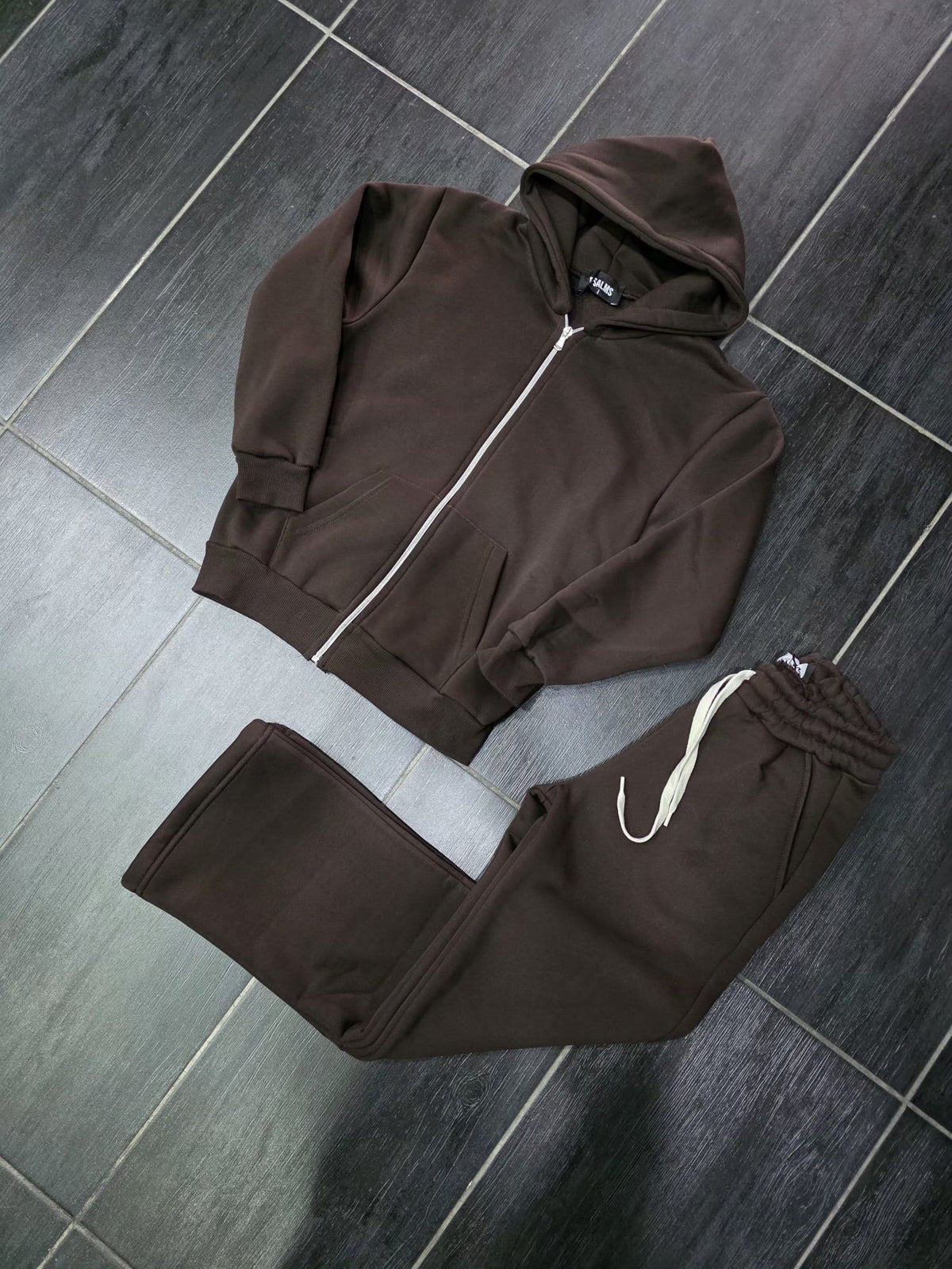 TUTA mod ZIP CD31