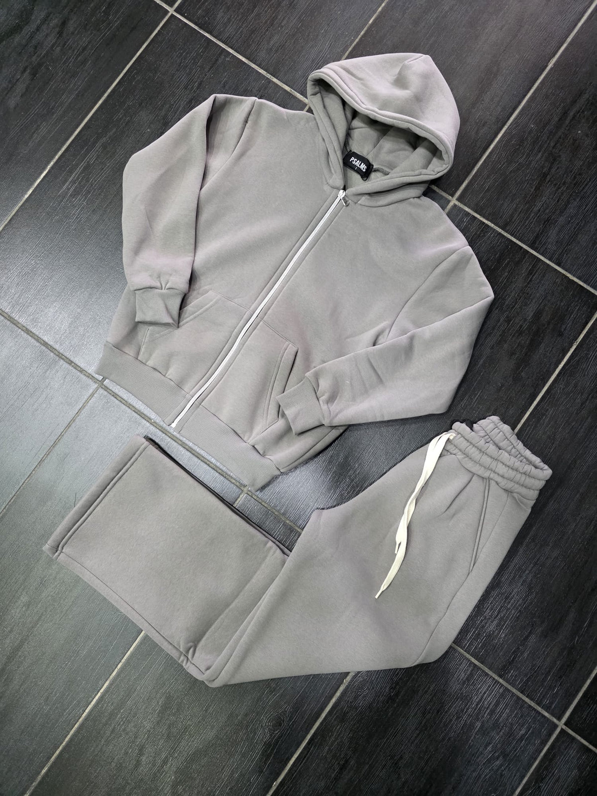 TUTA mod ZIP CD31