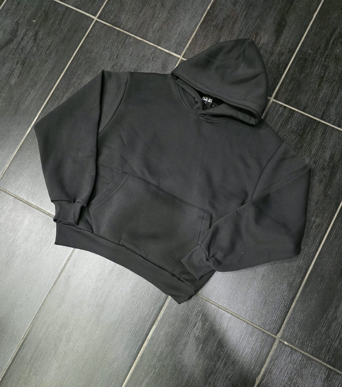 FELPA BASIC CROP