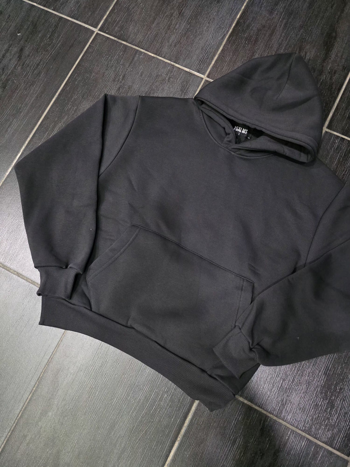 FELPA BASIC CROP