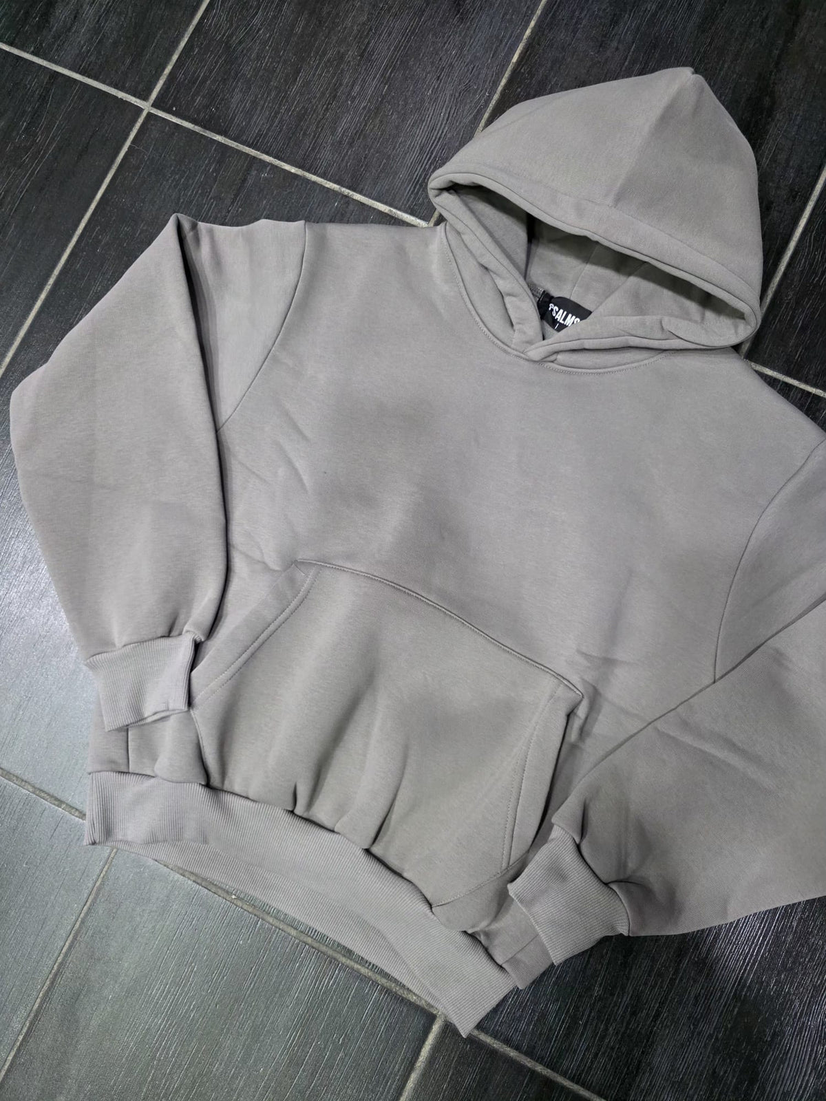 FELPA BASIC CROP