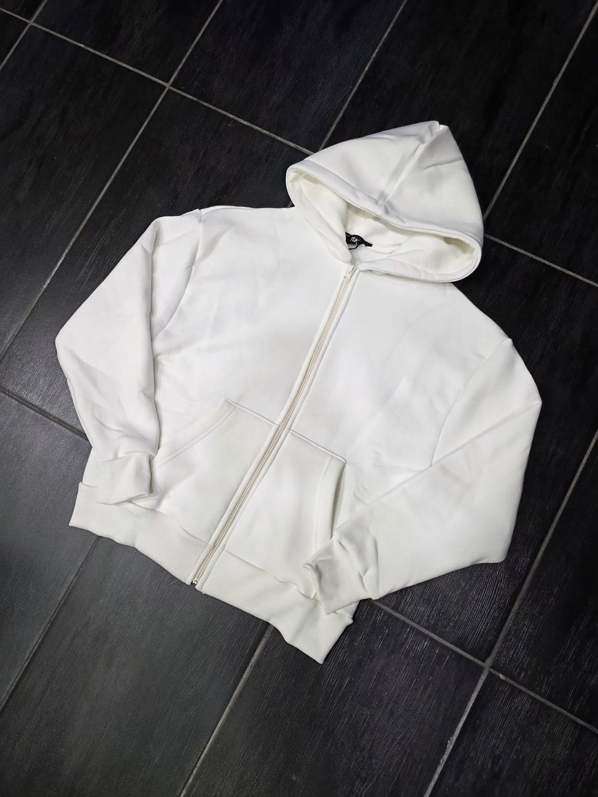 FELPA BASIC ZIP