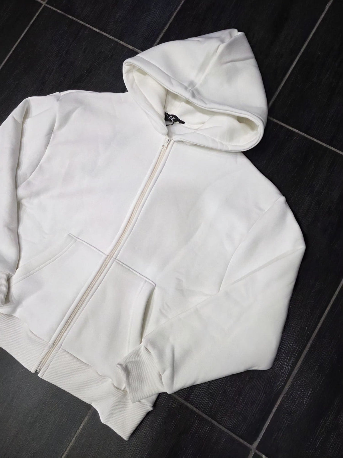 FELPA BASIC ZIP