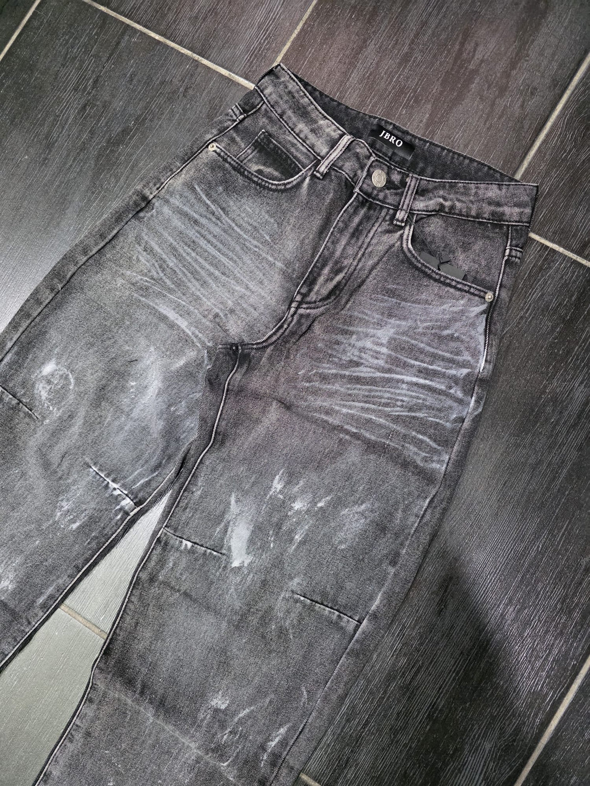 JEANS MOD 8530