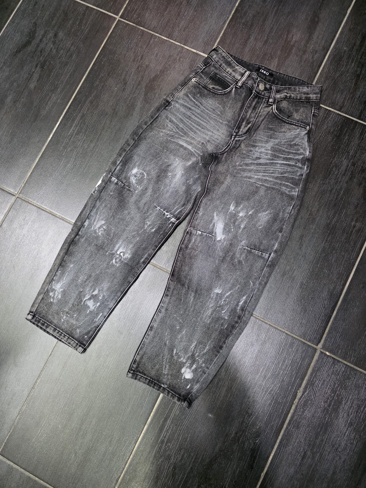 JEANS MOD 8530
