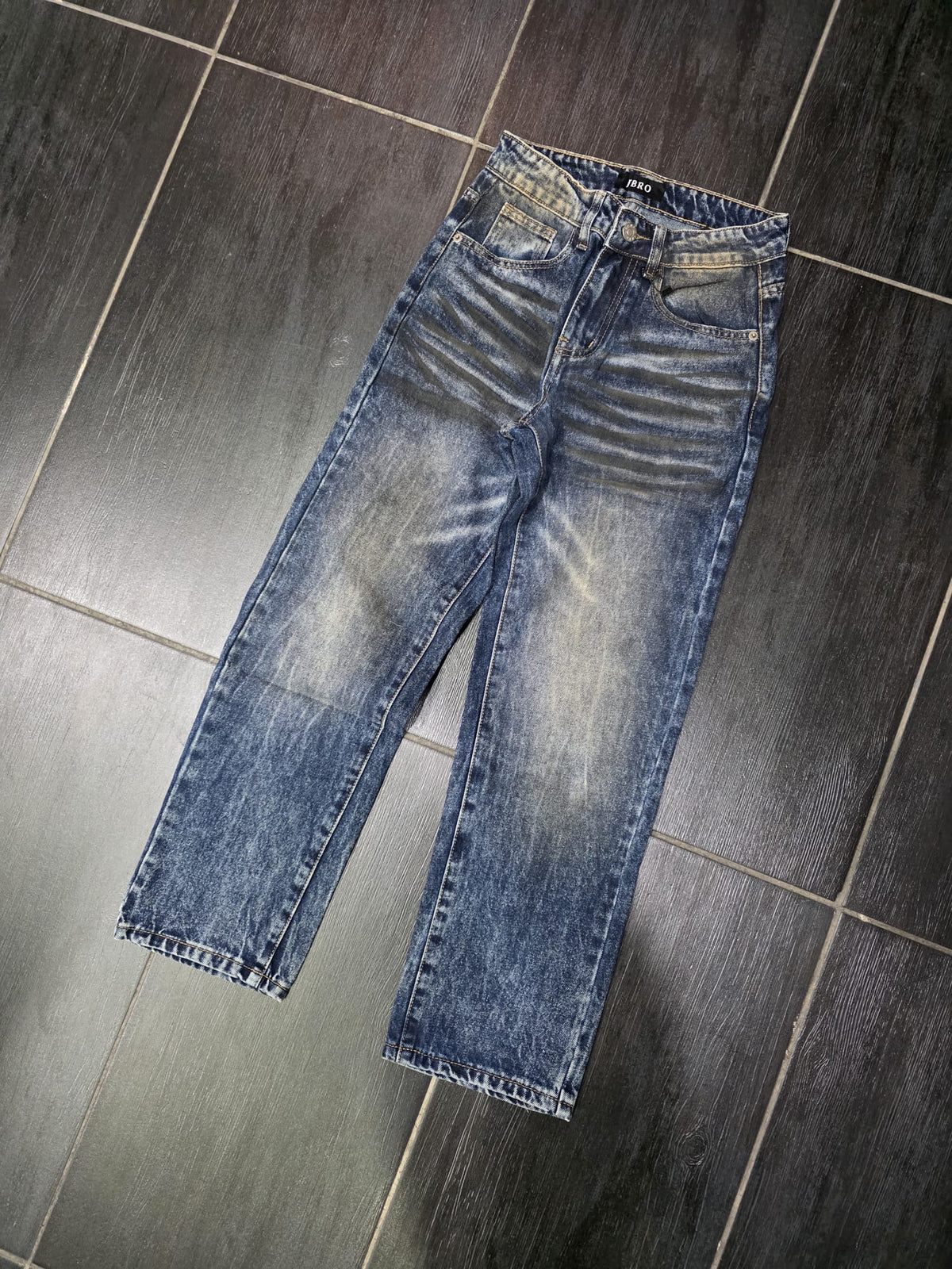 JEANS MOD 8540