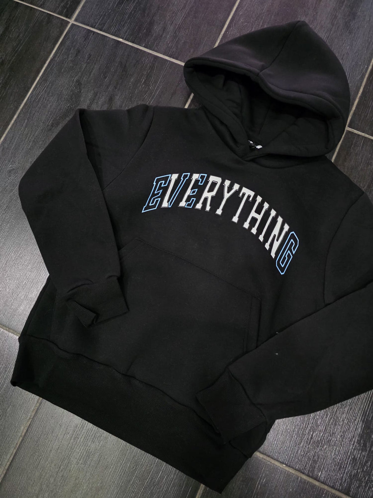 FELPA MOD EVERTY
