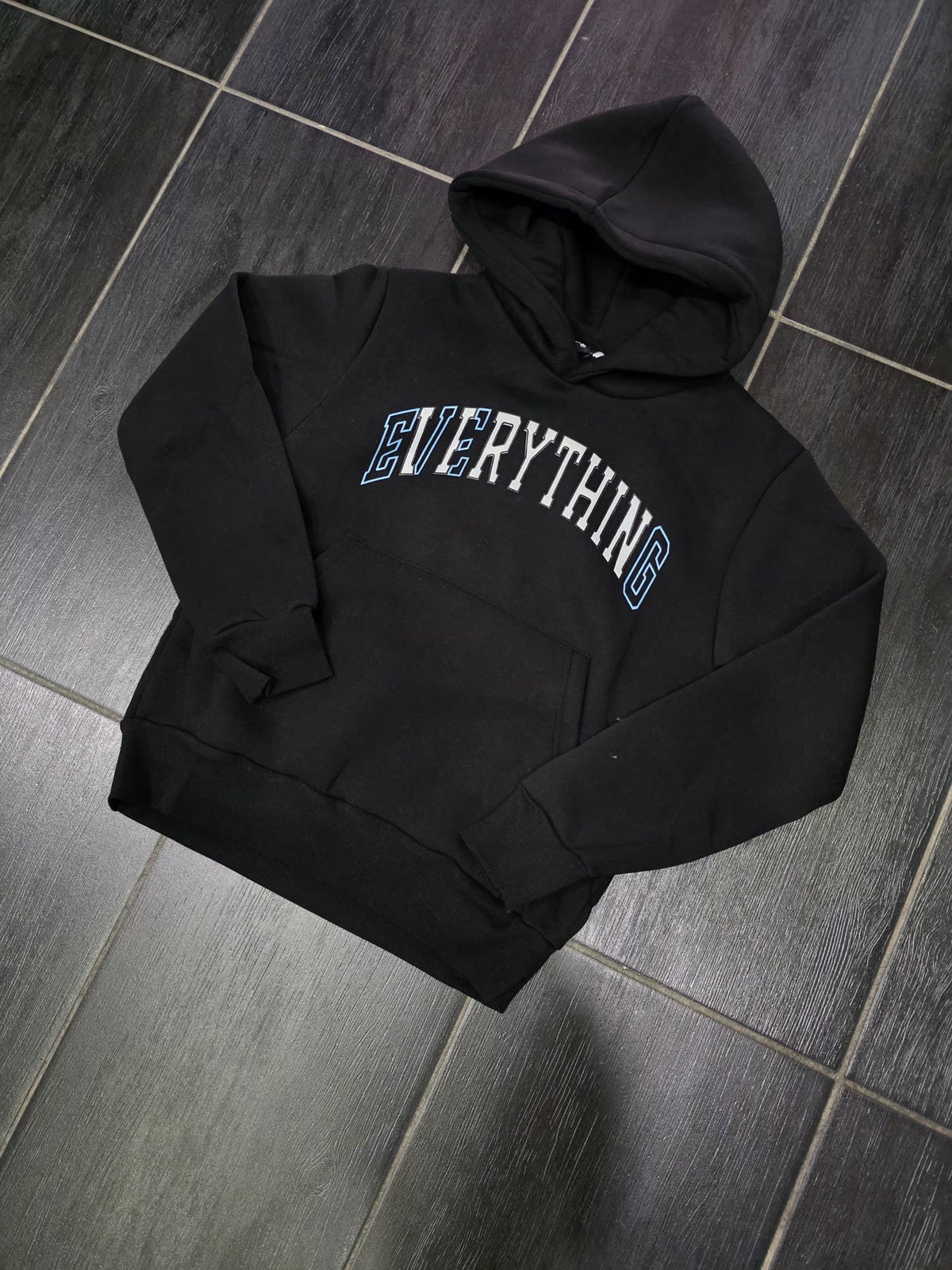 FELPA MOD EVERTY