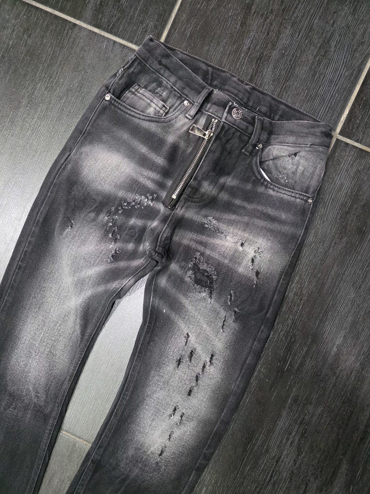 JEANS MOD DS 289