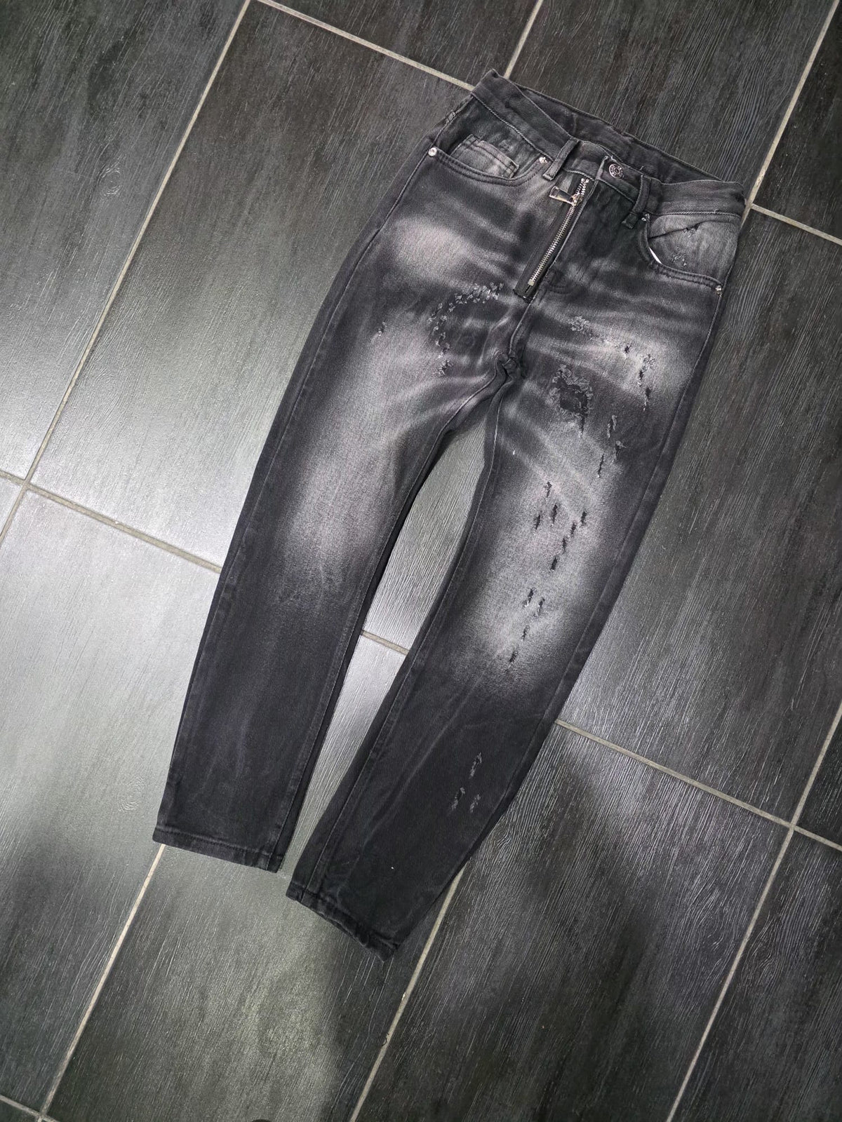 JEANS MOD DS 289