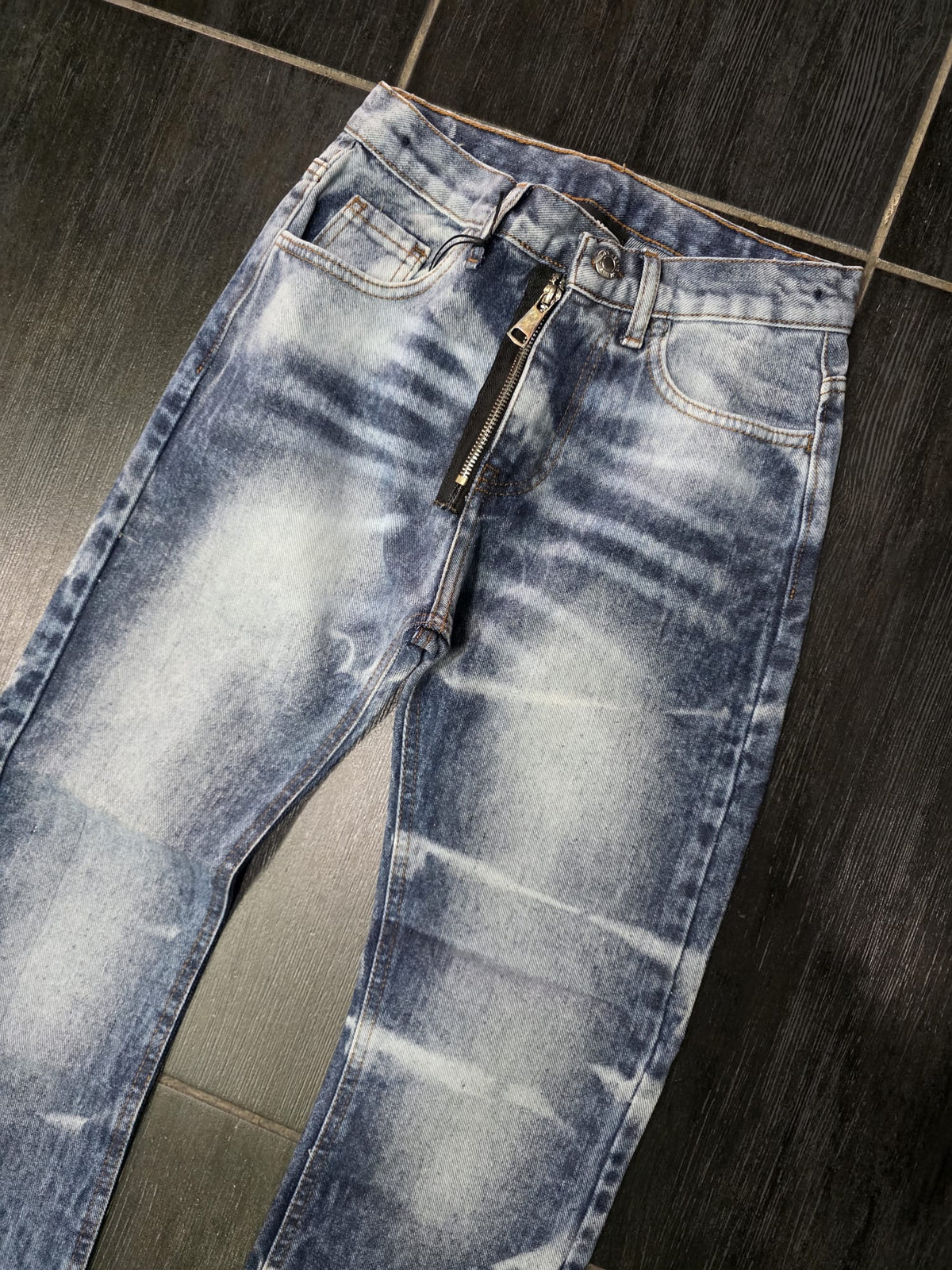JEANS MOD DS 294 J