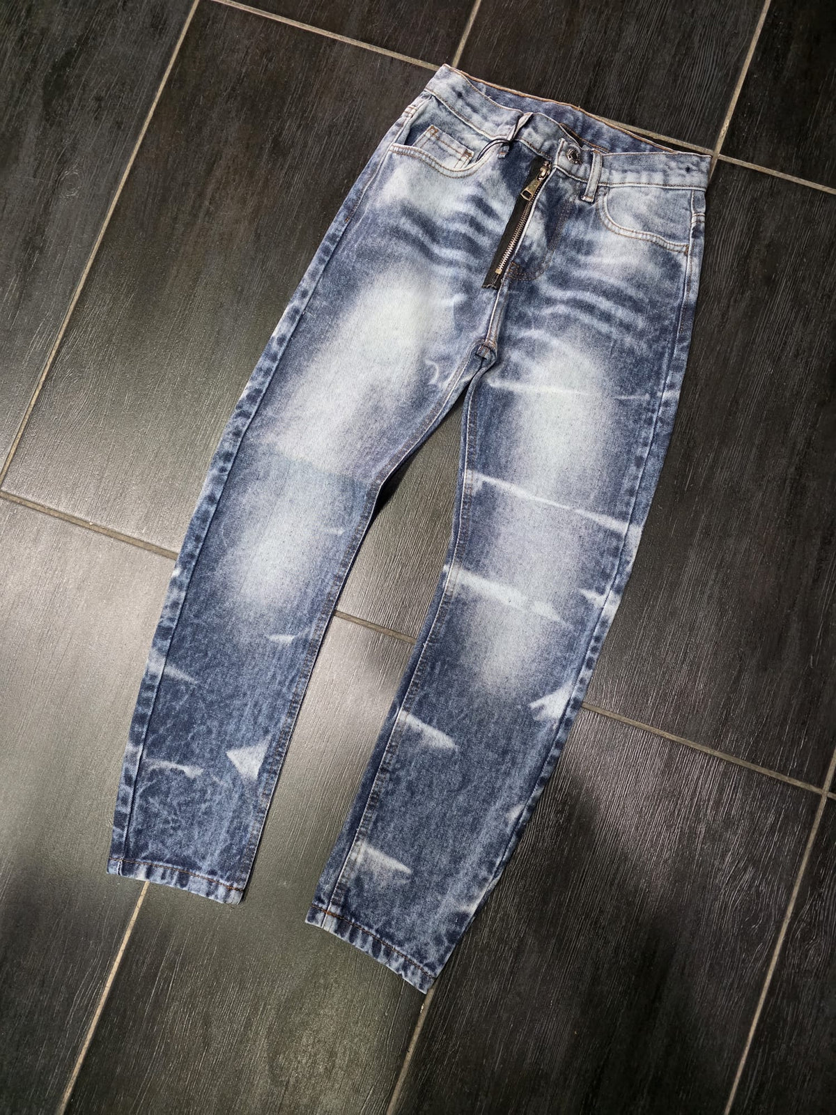 JEANS MOD DS 294 J