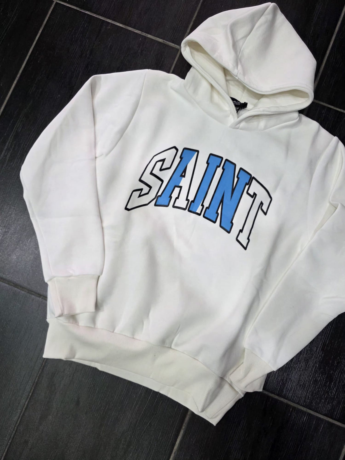 FELPA MOD SAINT