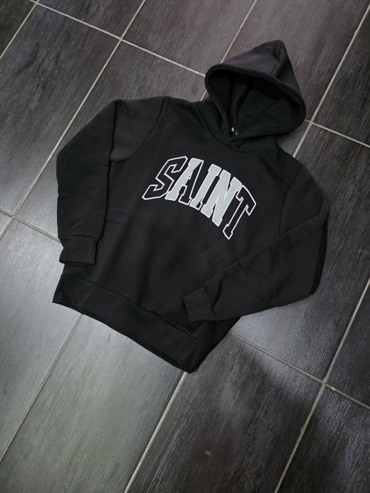 FELPA MOD SAINT