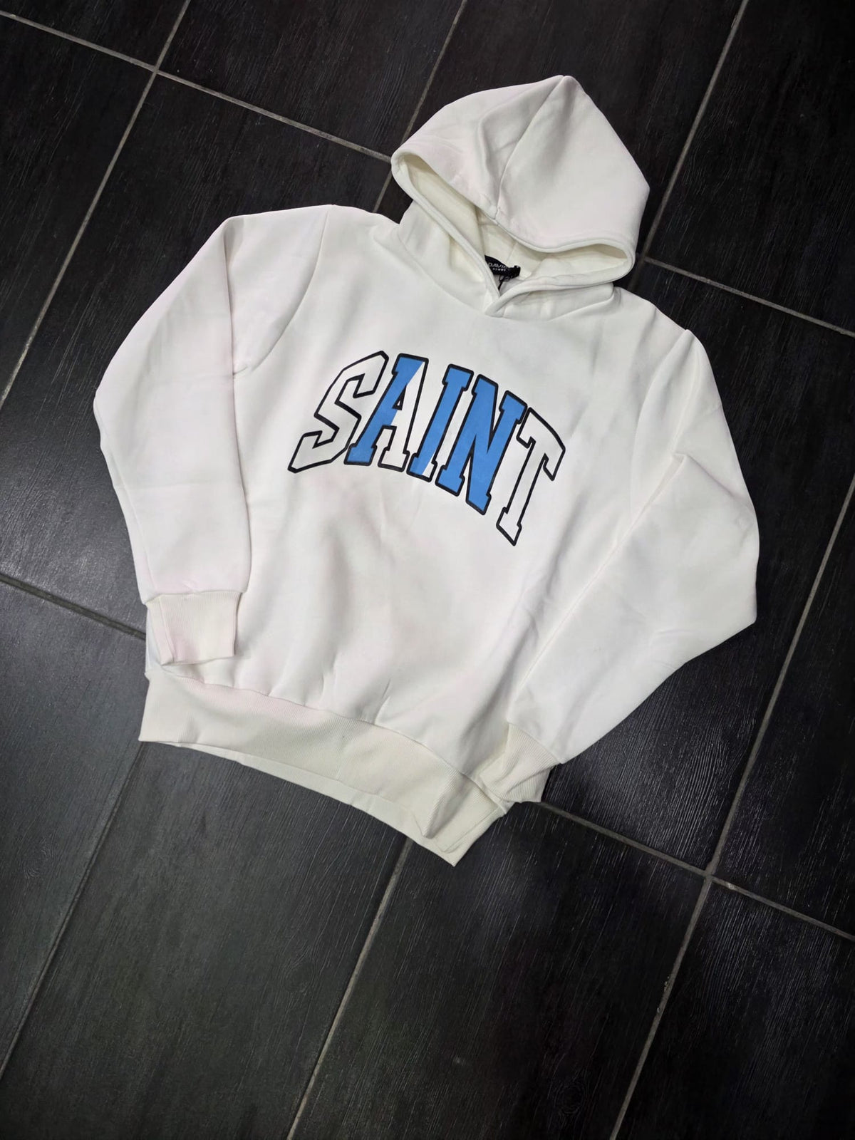 FELPA MOD SAINT