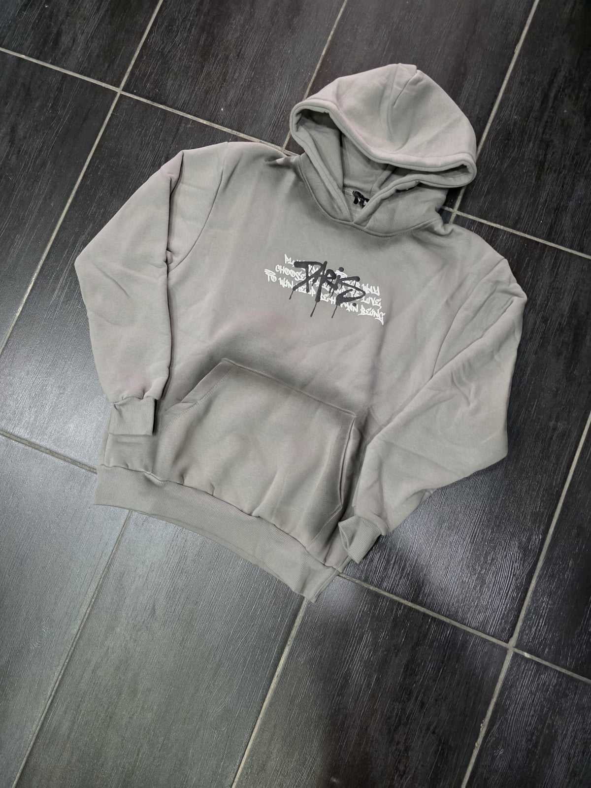 FELPA MOD PARIS