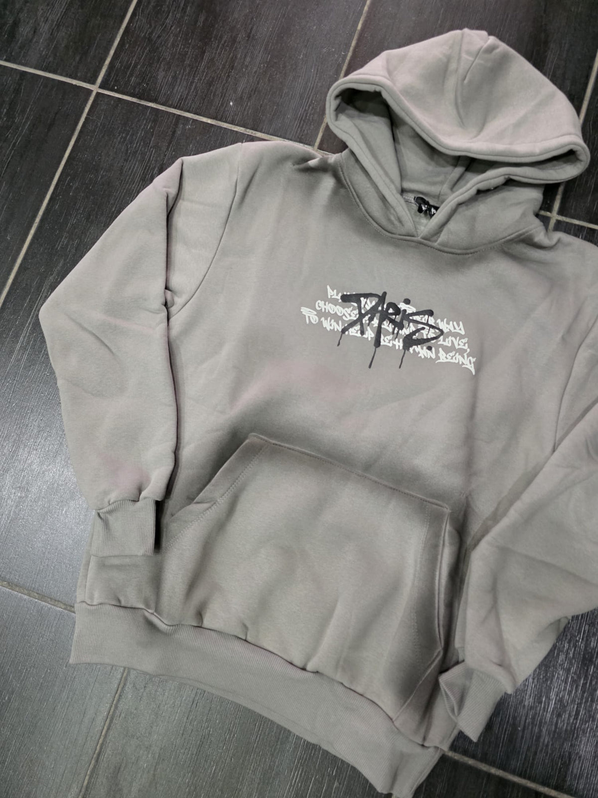 FELPA MOD PARIS