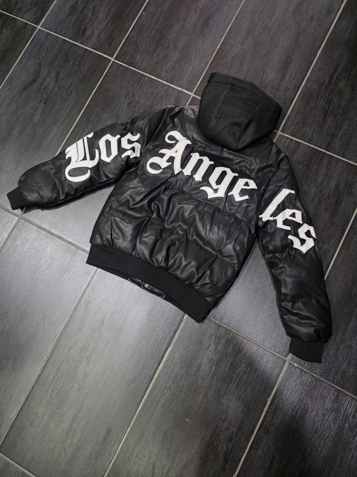 GIUBBINO MOD LOS ANGELES
